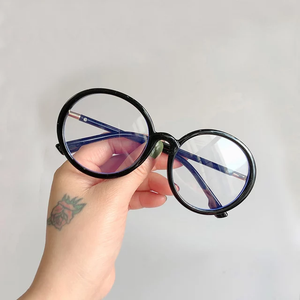 Transparent Lens, SSS3035