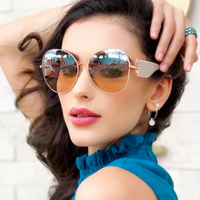 Load image into Gallery viewer, Women Sunglasses, SSS3014
