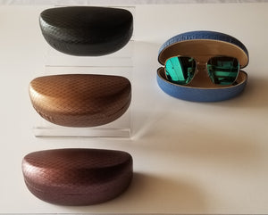 Sunglass Case, SSS2020