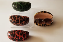 Load image into Gallery viewer, Sunglass Case, SSS2022
