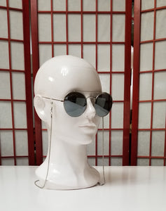 Sunglass Accessories, SSS2025