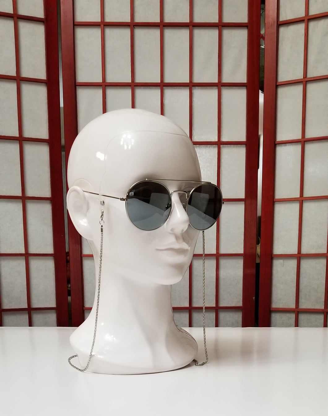 Sunglass Accessories, SSS2025