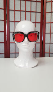 Women Sunglasses, SSS3041