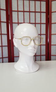 Transparent Lens, SSS3010