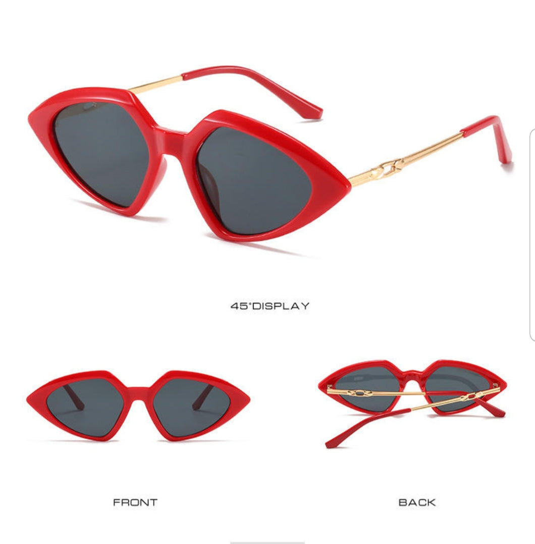 Women Sunglasses, SSS3045