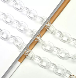 Sunglass Accessories, SSS2023