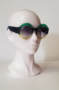 Women sunglasses, SSS3059