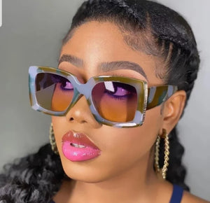 Women Sunglasses, SSS3045