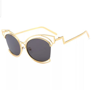 Women Sunglasses, SSS 3072